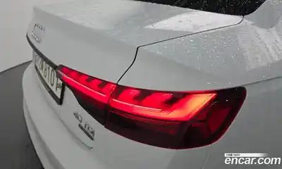 Audi A4 2020 2.0 автомат (гидро), миниатюра 8
