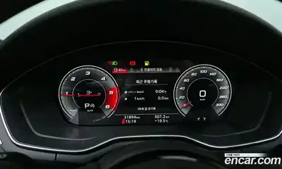Audi A4 2020 2.0 автомат (гидро), миниатюра 10