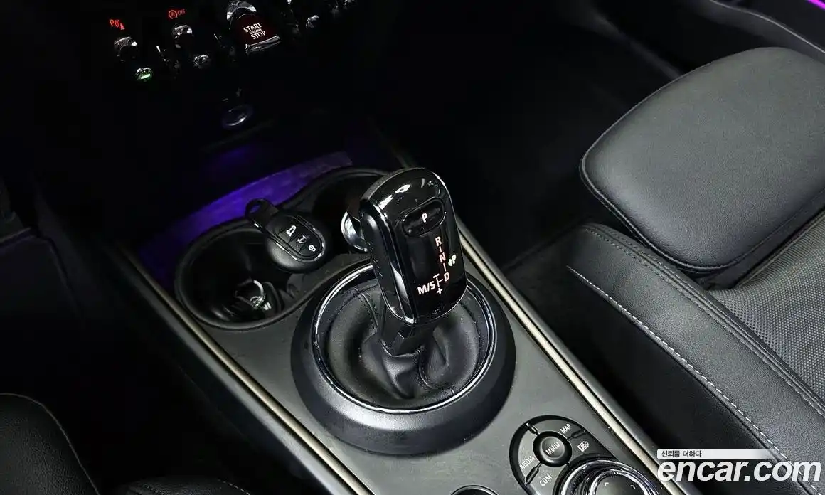 Mini Countryman 2024 1.5 автомат (гидро), фото 11