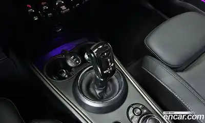 Mini Countryman 2024 1.5 автомат (гидро), миниатюра 11