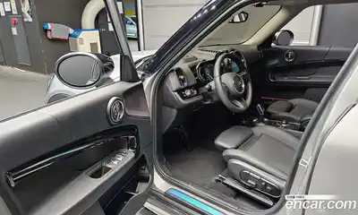 Mini Countryman 2024 1.5 автомат (гидро), миниатюра 12