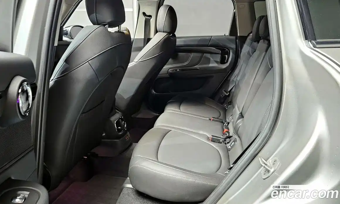 Mini Countryman 2024 1.5 автомат (гидро), фото 15