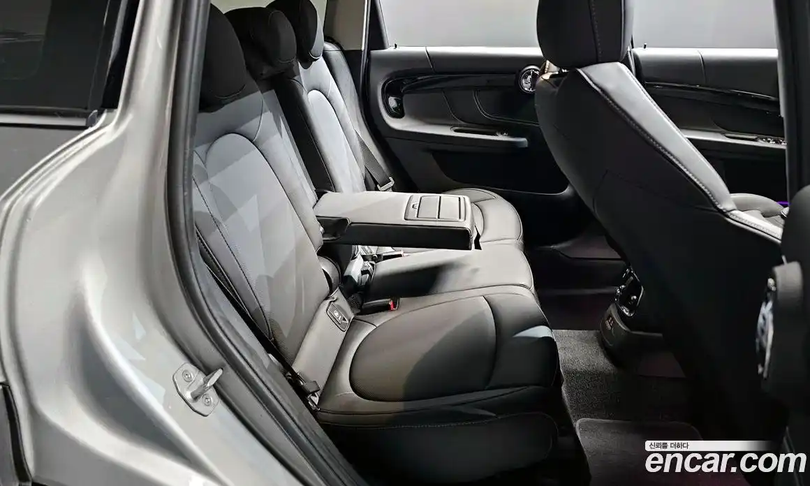 Mini Countryman 2024 1.5 автомат (гидро), фото 17