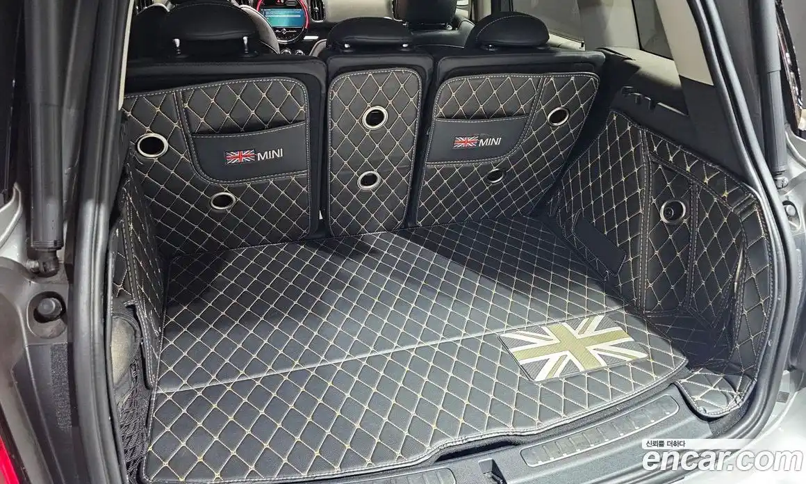 Mini Countryman 2024 1.5 автомат (гидро), фото 28