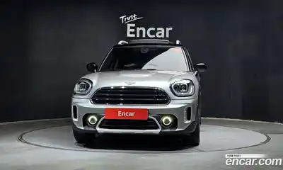 Mini Countryman 2024 1.5 автомат (гидро), миниатюра 3