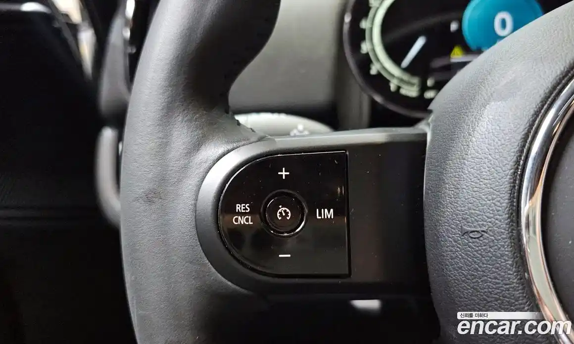 Mini Countryman 2024 1.5 автомат (гидро), фото 31