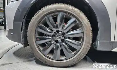 Mini Countryman 2024 1.5 автомат (гидро), миниатюра 5