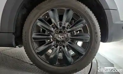 Mini Countryman 2024 1.5 автомат (гидро), миниатюра 6