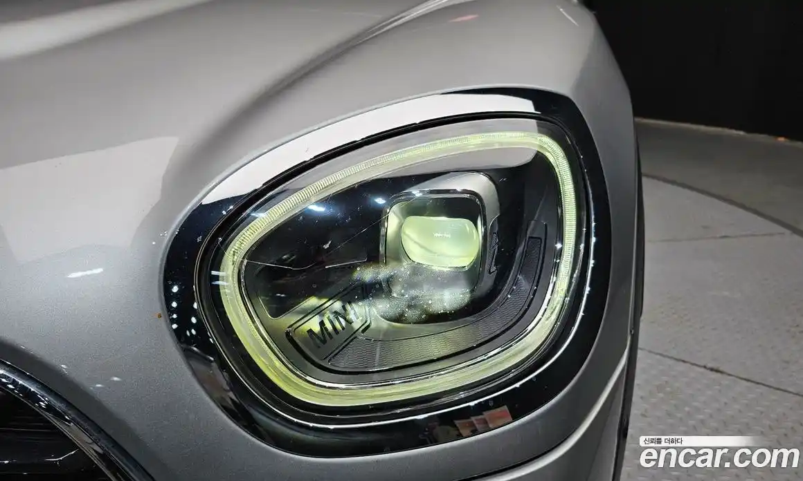 Mini Countryman 2024 1.5 автомат (гидро), фото 7