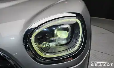 Mini Countryman 2024 1.5 автомат (гидро), миниатюра 7