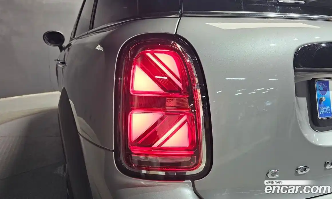 Mini Countryman 2024 1.5 автомат (гидро), фото 8