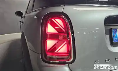 Mini Countryman 2024 1.5 автомат (гидро), миниатюра 8