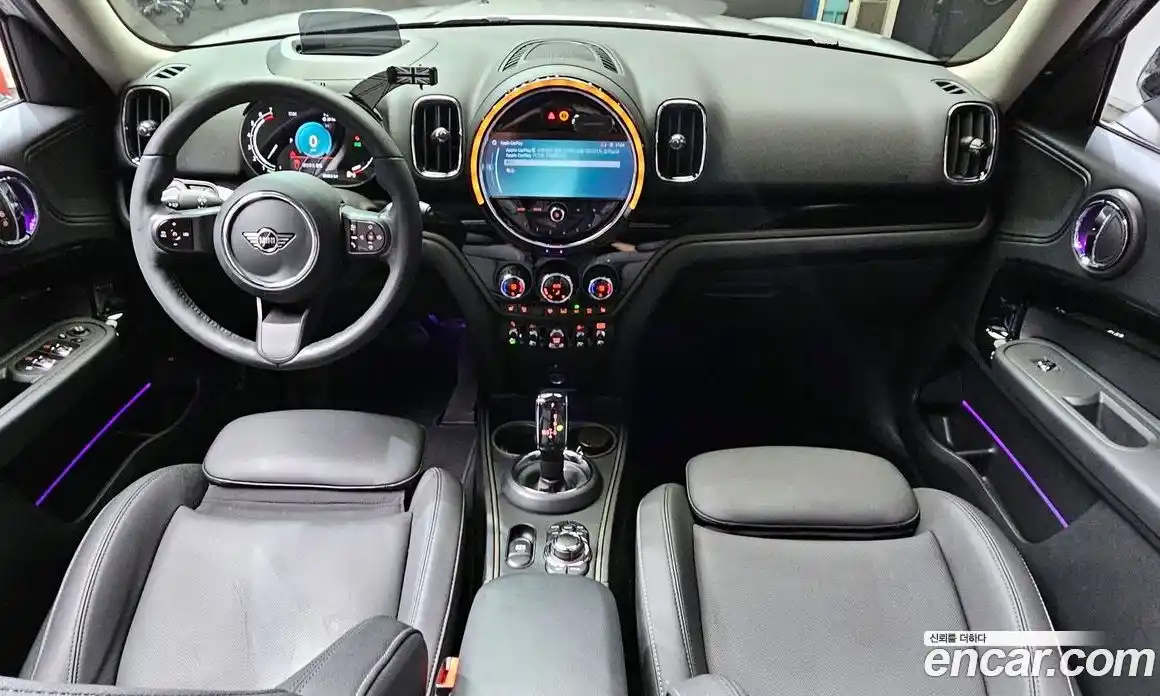 Mini Countryman 2024 1.5 автомат (гидро), фото 9