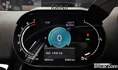Mini Countryman 2024 1.5 автомат (гидро), миниатюра 10