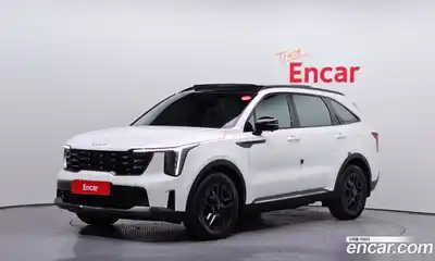 Kia Sorento, 2023, 40 065 км