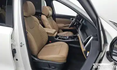 Kia Sorento 2023 1.6 автомат (гидро), миниатюра 11