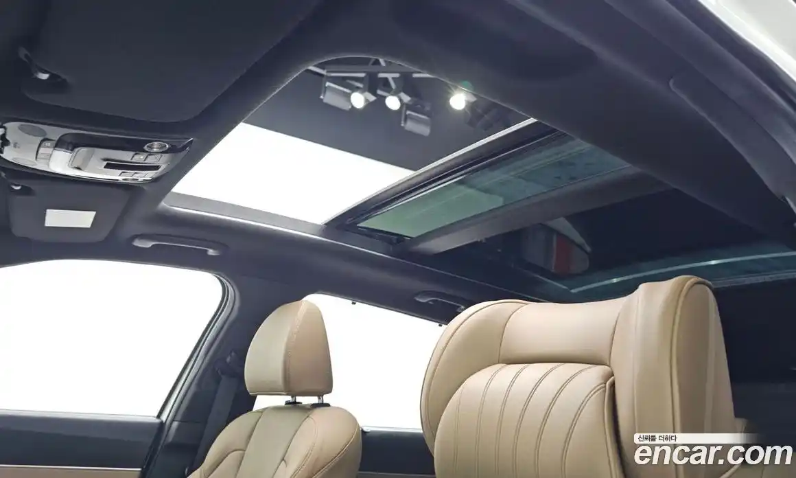Kia Sorento 2023 1.6 автомат (гидро), фото 18