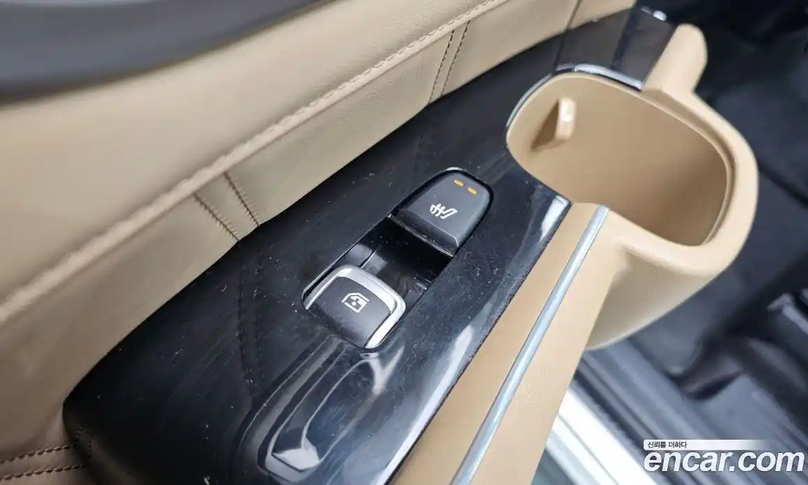 Kia Sorento 2023 1.6 автомат (гидро), фото 19