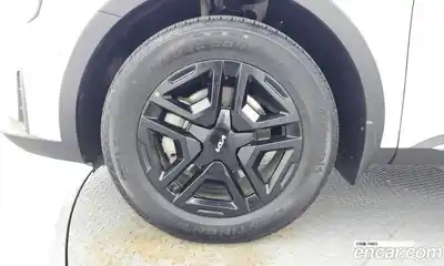 Kia Sorento 2023 1.6 автомат (гидро), миниатюра 5