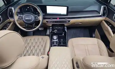 Kia Sorento 2023 1.6 автомат (гидро), миниатюра 7