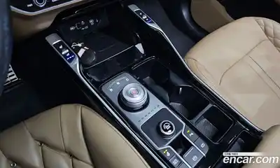 Kia Sorento 2023 1.6 автомат (гидро), миниатюра 9