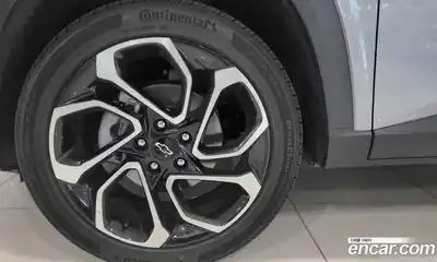 Chevrolet Trax 2025 1.2 автомат (гидро), миниатюра 5