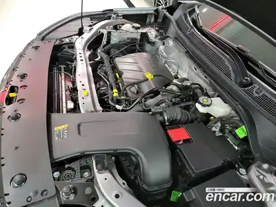 Chevrolet Trax 2025 1.2 автомат (гидро), миниатюра 6