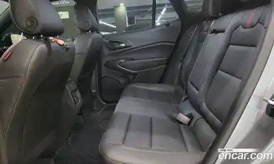 Chevrolet Trax 2025 1.2 автомат (гидро), миниатюра 10