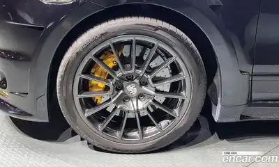 Porsche Cayenne 2011 4.8 автомат (гидро), миниатюра 5