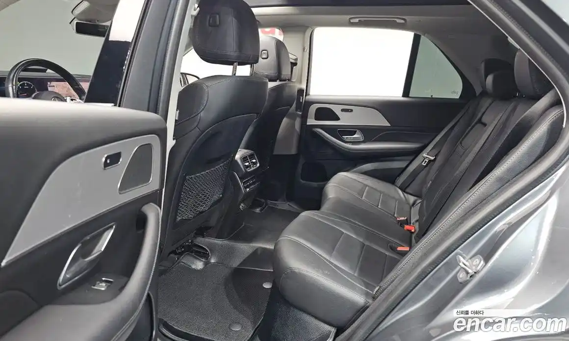 Mercedes-Benz GLE-Class 2020 1.9 гидро, фото 11 Mercedes-Benz GLE-Class 2020 1.9 гидро, фото 11