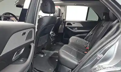 Mercedes-Benz GLE-Class 2020 1.9 гидро, миниатюра 11 Mercedes-Benz GLE-Class 2020 1.9 гидро, миниатюра 11