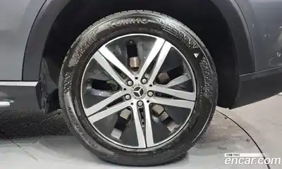 Mercedes-Benz GLE-Class 2020 1.9 гидро, миниатюра 4 Mercedes-Benz GLE-Class 2020 1.9 гидро, миниатюра 4