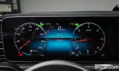 Mercedes-Benz GLE-Class 2020 1.9 гидро, миниатюра 7 Mercedes-Benz GLE-Class 2020 1.9 гидро, миниатюра 7