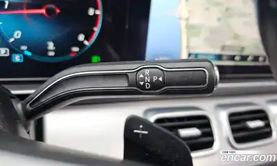 Mercedes-Benz GLE-Class 2020 1.9 гидро, миниатюра 8 Mercedes-Benz GLE-Class 2020 1.9 гидро, миниатюра 8