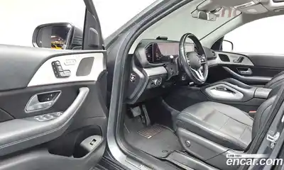 Mercedes-Benz GLE-Class 2020 1.9 гидро, миниатюра 9 Mercedes-Benz GLE-Class 2020 1.9 гидро, миниатюра 9