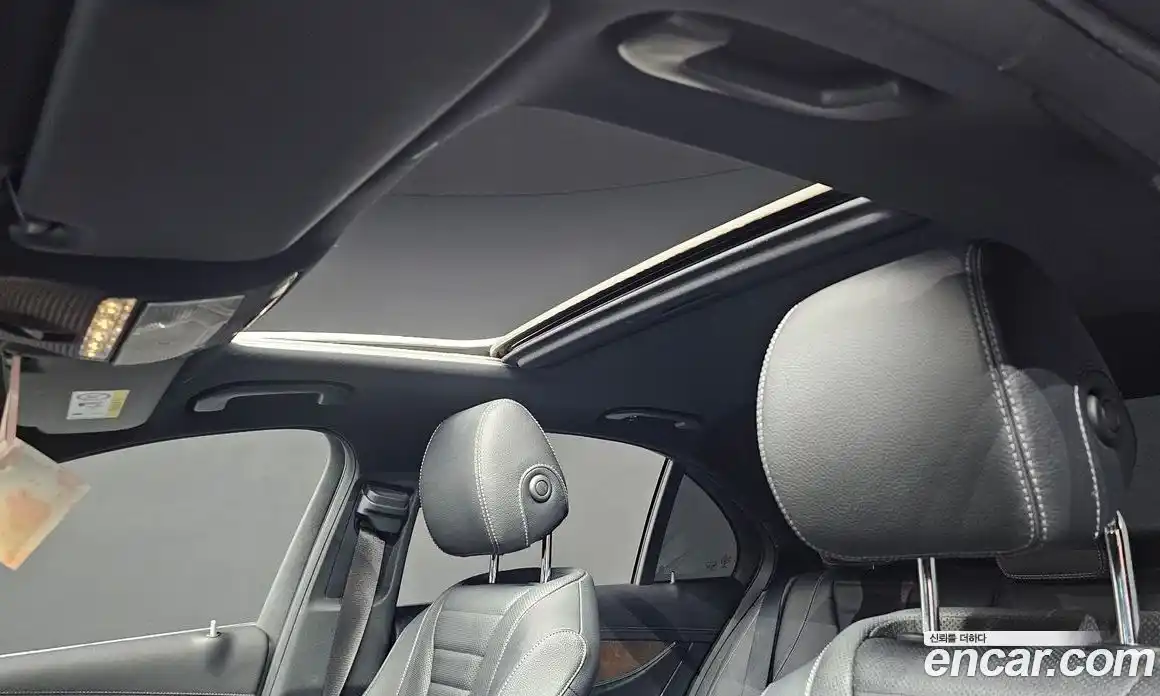 Mercedes-Benz E-Class 2020 2.0 автомат (гидро), фото 19