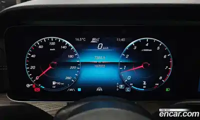 Mercedes-Benz E-Class 2020 2.0 автомат (гидро), миниатюра 8