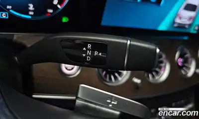 Mercedes-Benz E-Class 2020 2.0 автомат (гидро), миниатюра 9