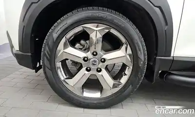 SsangYong Rexton 2022 2.2 автомат (гидро), миниатюра 5
