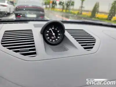 Porsche 911 2024 3.0 автомат (гидро), миниатюра 7
