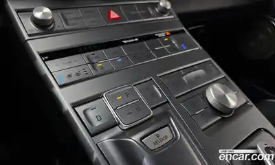 Hyundai Nexo 2022 автомат (гидро), миниатюра 12