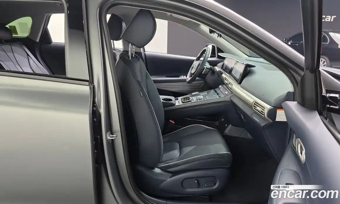 Hyundai Nexo 2022 автомат (гидро), фото 17