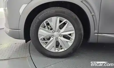 Hyundai Nexo 2022 автомат (гидро), миниатюра 5