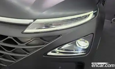 Hyundai Nexo 2022 автомат (гидро), миниатюра 8
