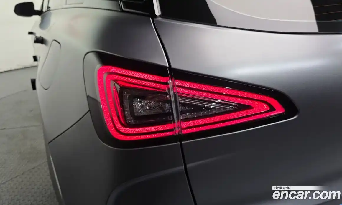 Hyundai Nexo 2022 автомат (гидро), фото 9