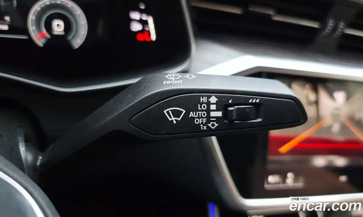 Audi A6 2020 2.0 автомат (гидро), фото 29