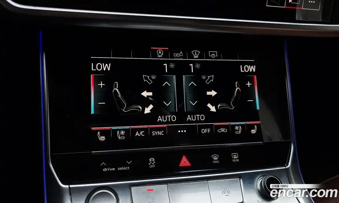 Audi A6 2020 2.0 автомат (гидро), фото 31