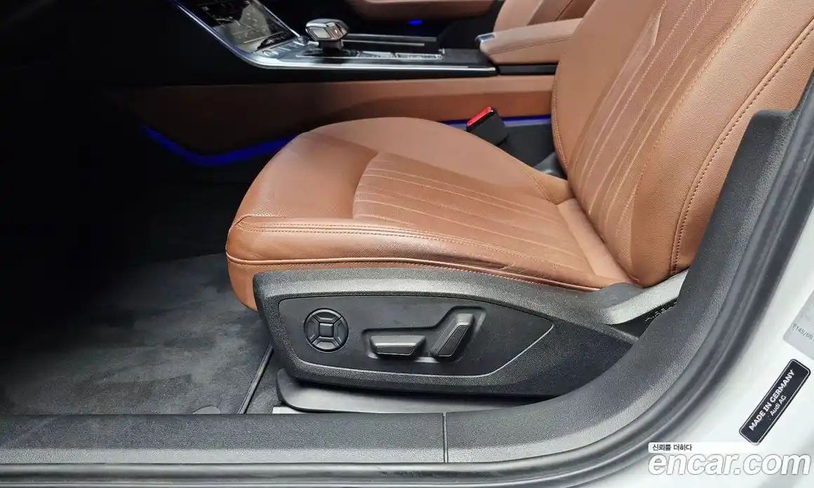 Audi A6 2020 2.0 автомат (гидро), фото 32