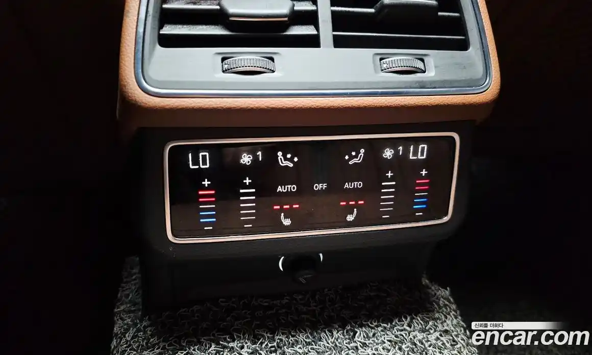 Audi A6 2020 2.0 автомат (гидро), фото 34