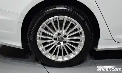 Audi A6 2020 2.0 автомат (гидро), миниатюра 5
